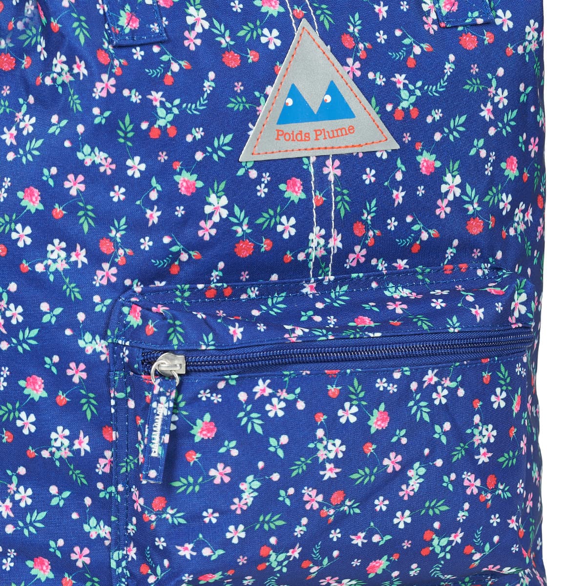 Boys' Backpacks Poids Plume Blue