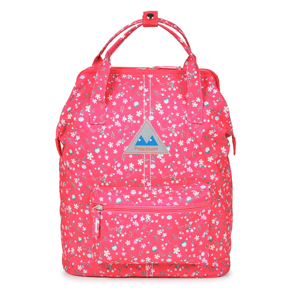 Girls' Backpacks Poids Plume Pink