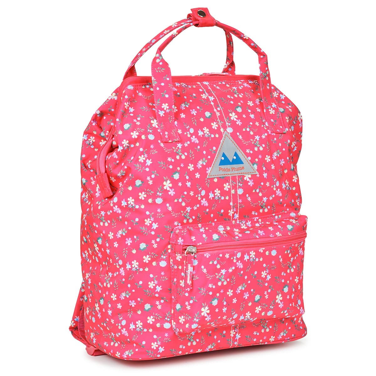 Girls' Backpacks Poids Plume Pink