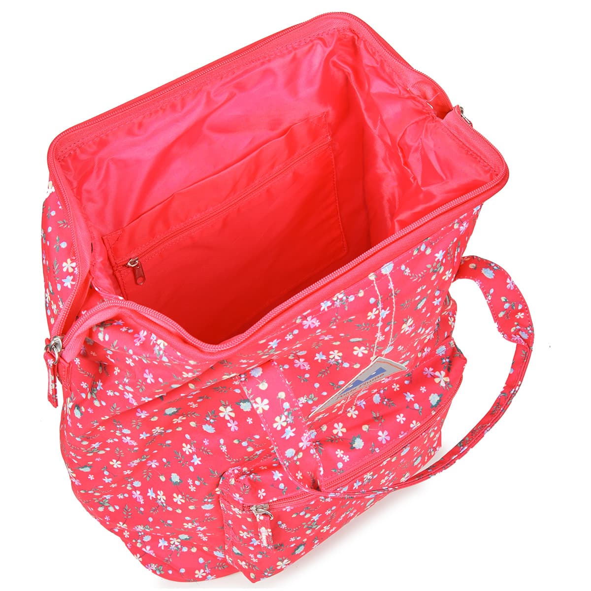 Girls' Backpacks Poids Plume Pink