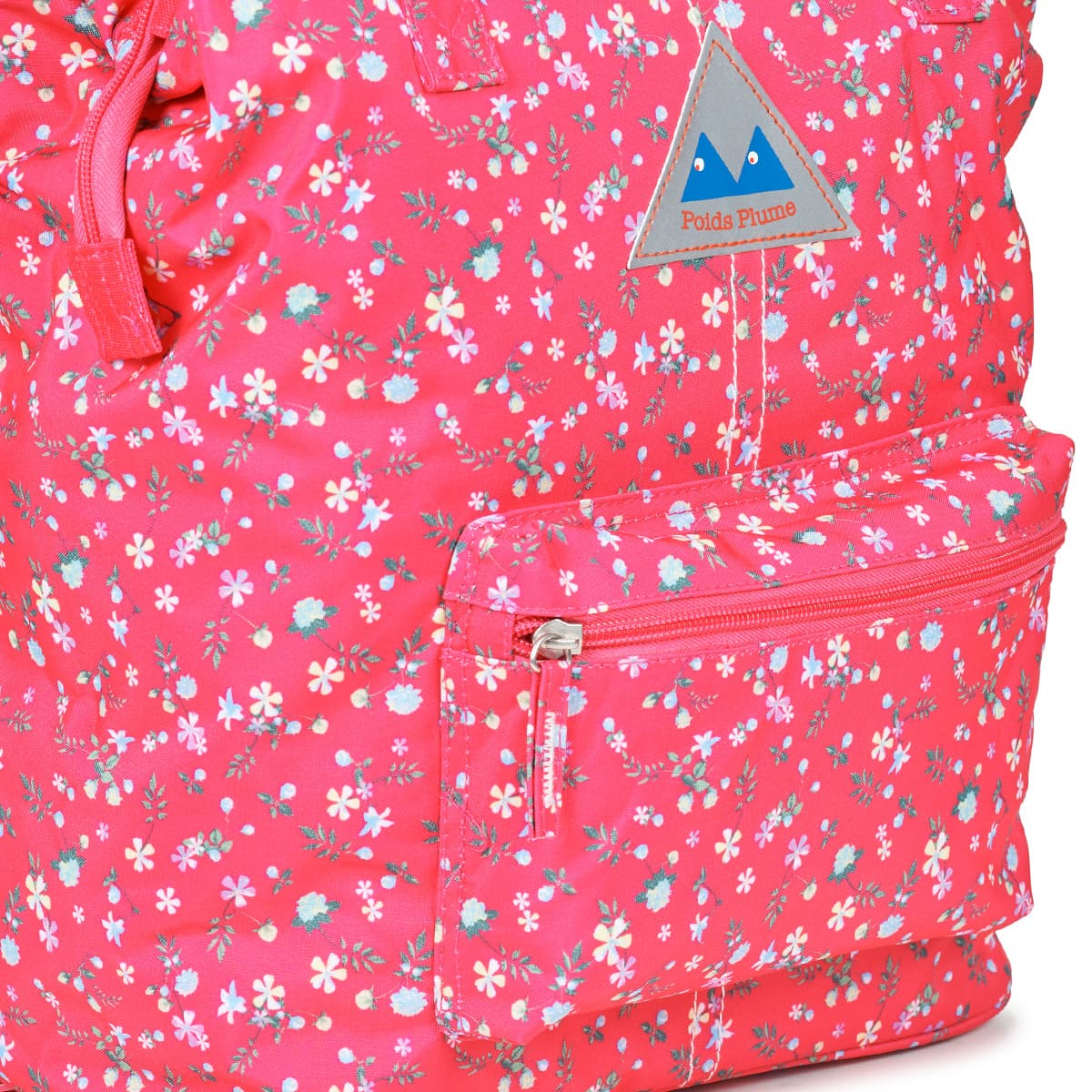 Girls' Backpacks Poids Plume Pink