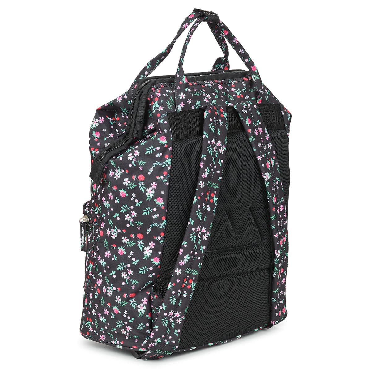 Girls' Backpacks Poids Plume Black