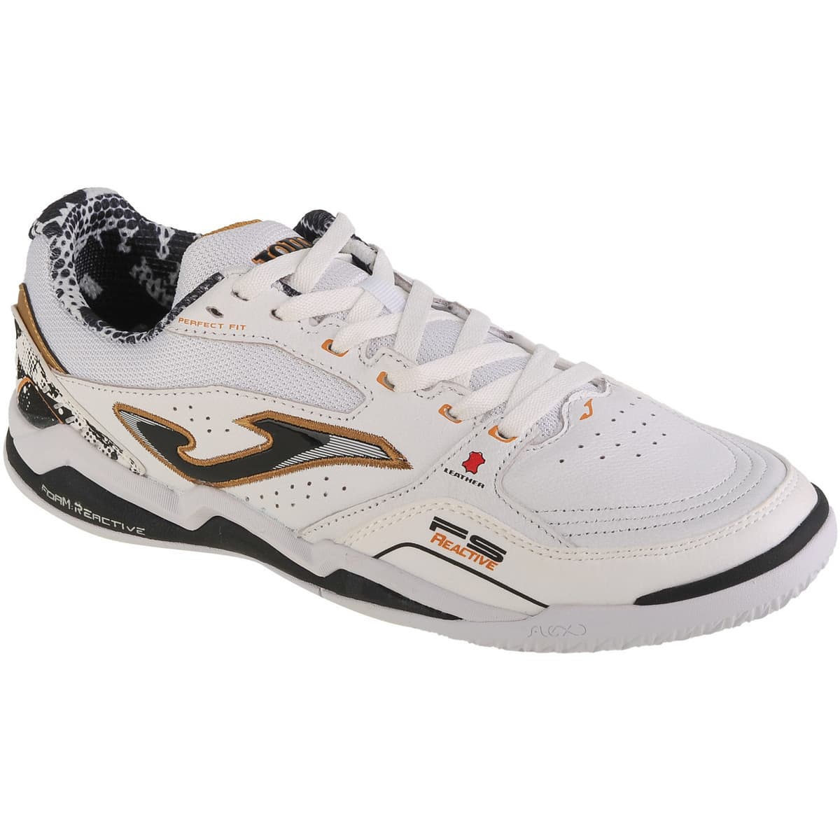 Men's Gym Shoes Joma White