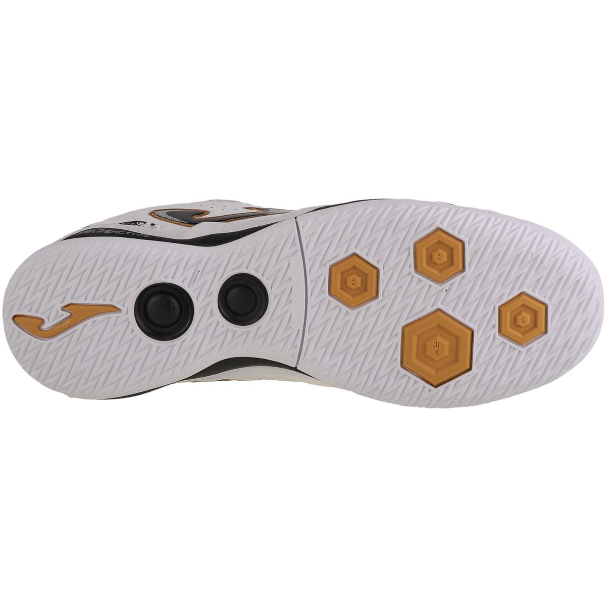 Men's Gym Shoes Joma White