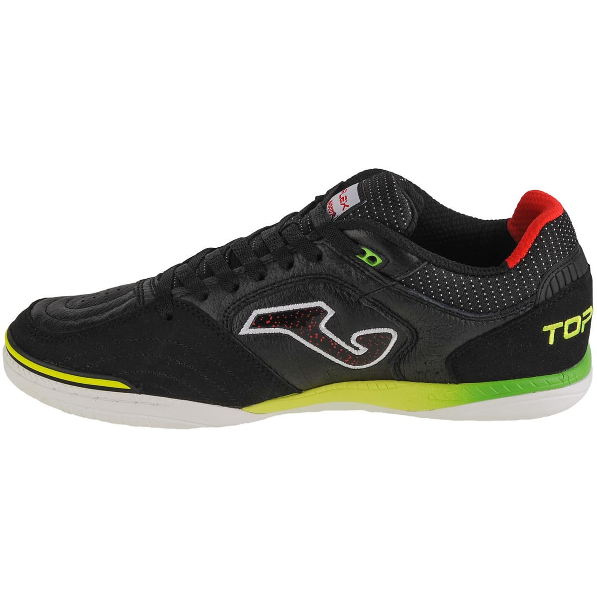 Men's Gym Shoes Joma Black