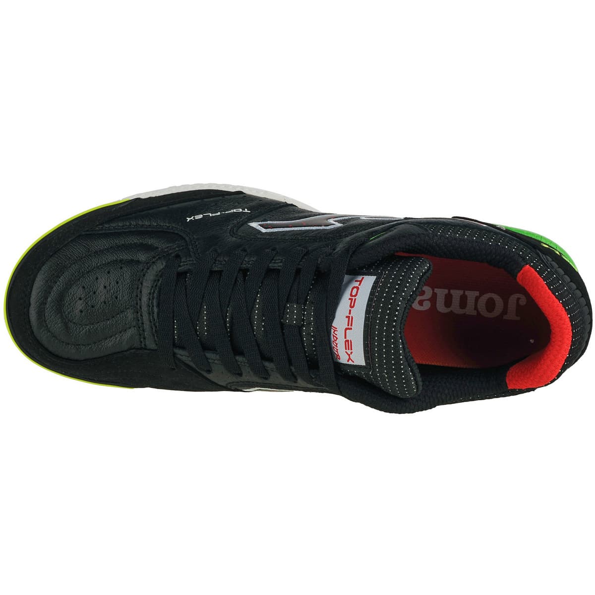 Men's Gym Shoes Joma Black