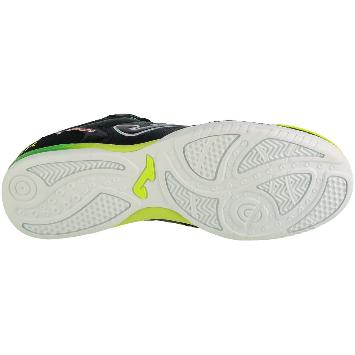 Men's Gym Shoes Joma Black