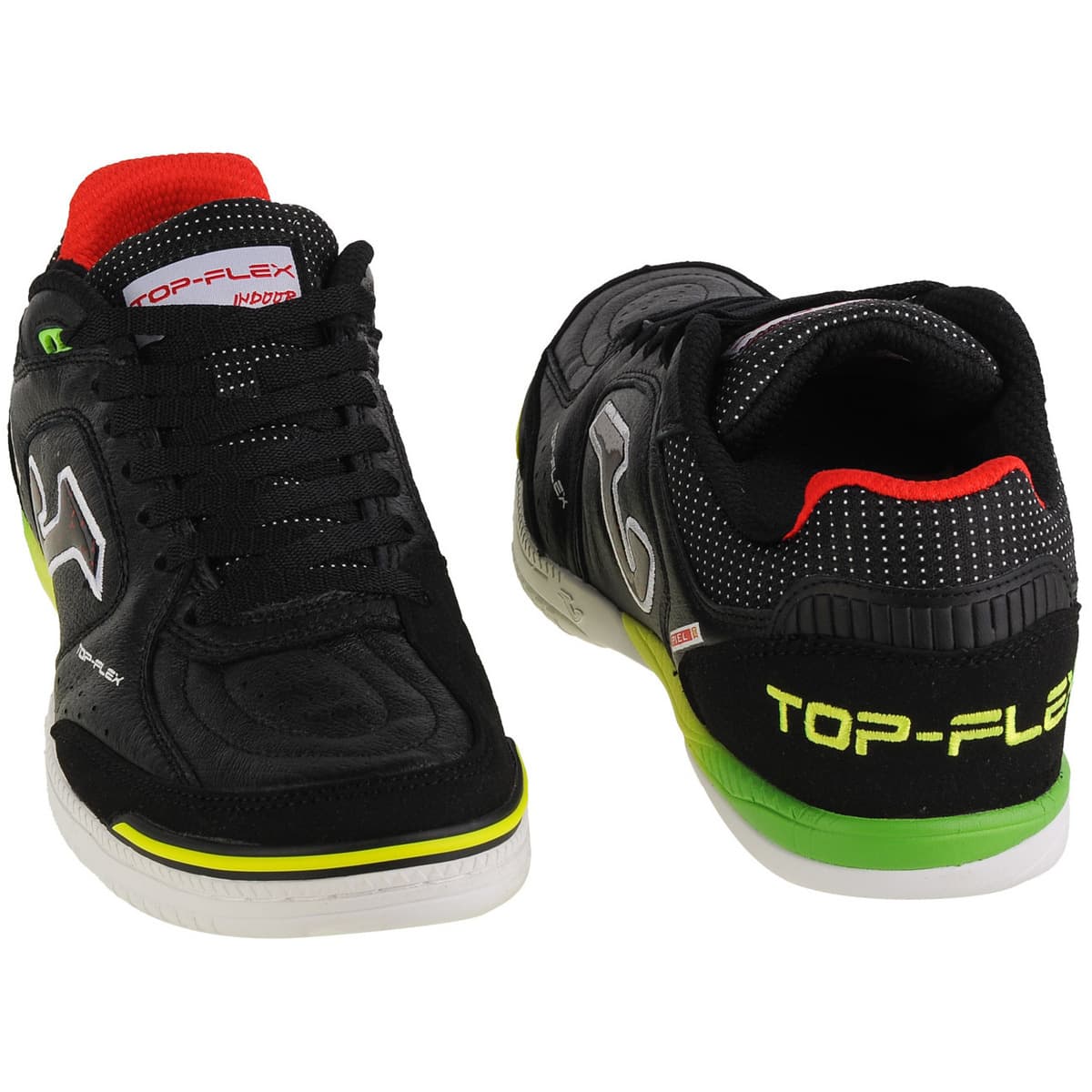 Men's Gym Shoes Joma Black