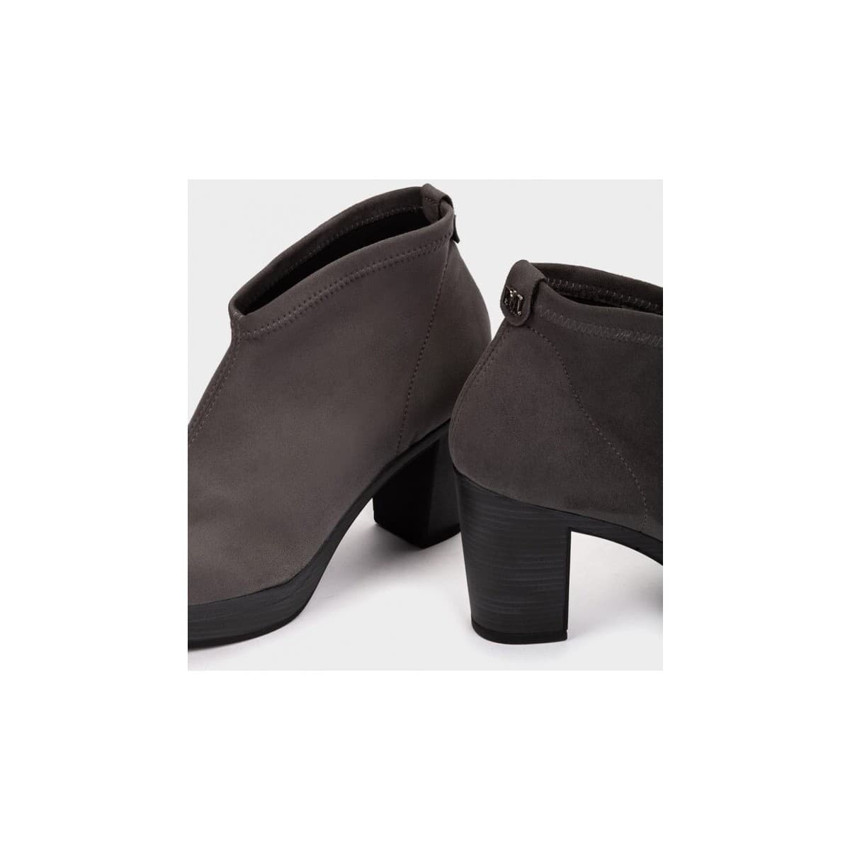 Women's Pumps Pedro Miralles Gray