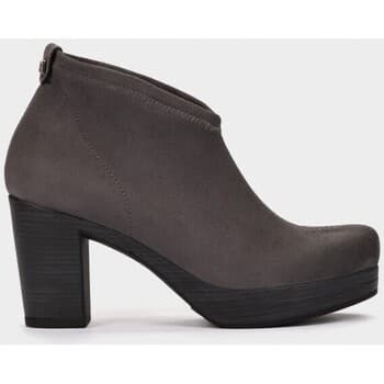 Γόβες Pedro Miralles Himalaya 27352 Negro