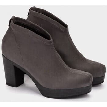 Women's Pumps Pedro Miralles Gray