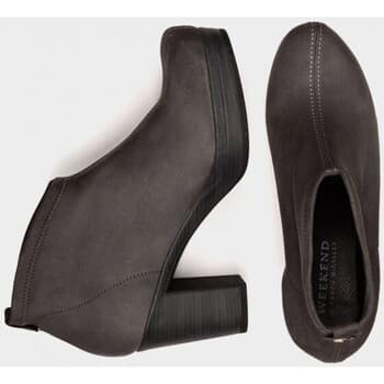 Women's Pumps Pedro Miralles Gray