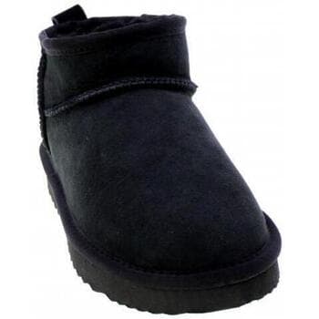 Women's Boots Ekp Black