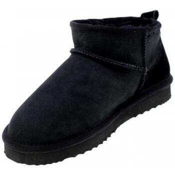 Women's Boots Ekp Black