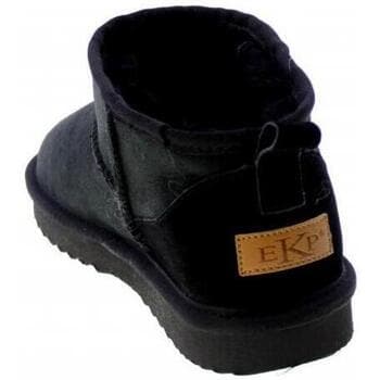 Women's Boots Ekp Black