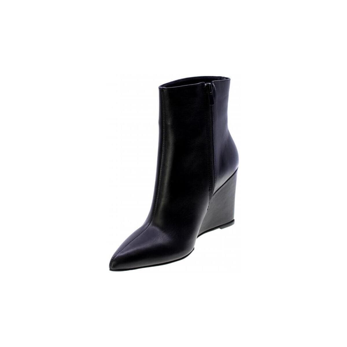 Women's Boots Tsakiris Mallas Black