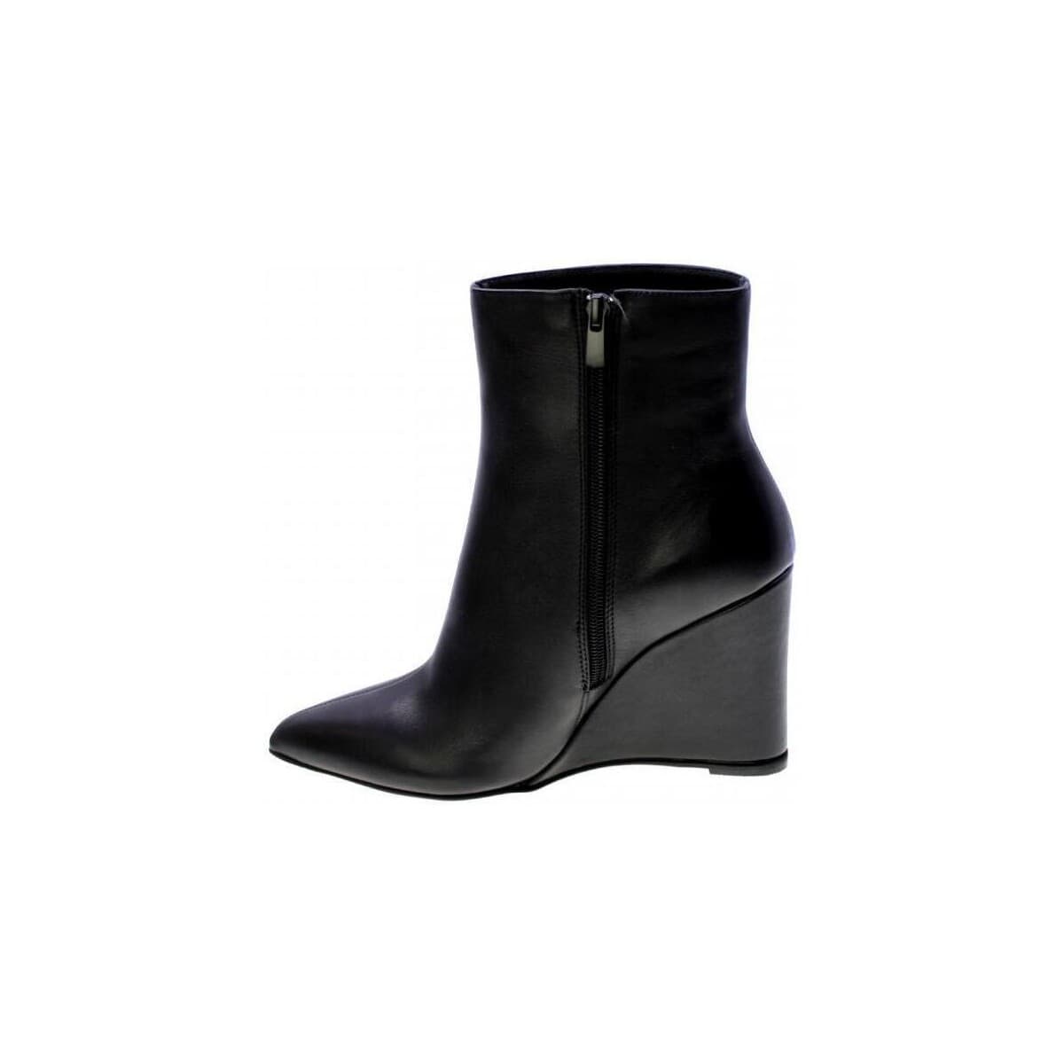 Women's Boots Tsakiris Mallas Black