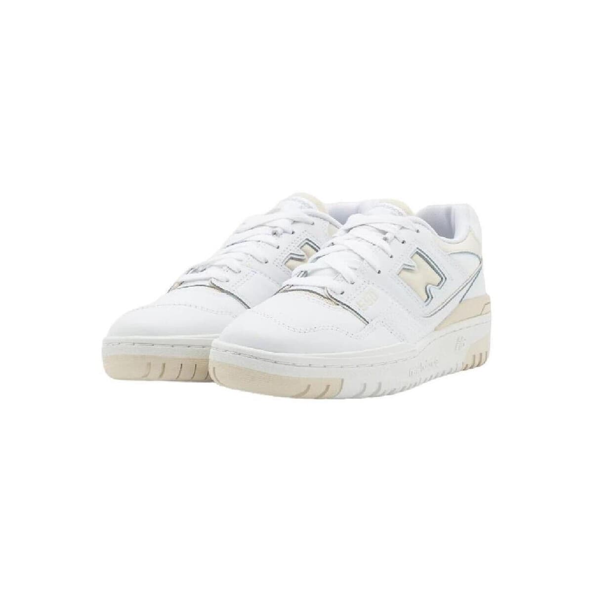 Men's Sneakers New Balance White