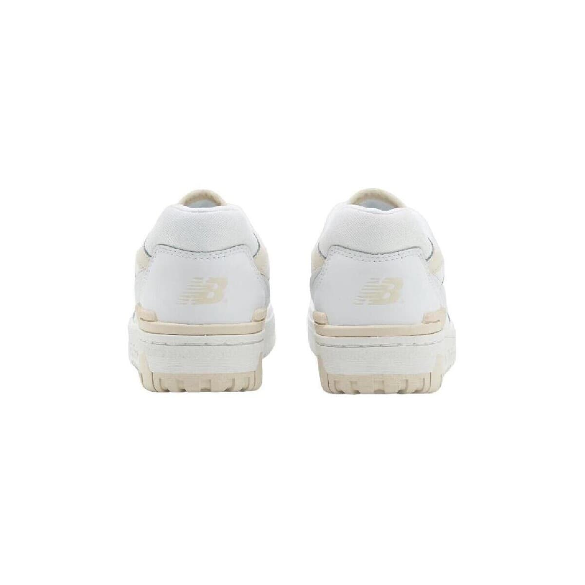 Men's Sneakers New Balance White