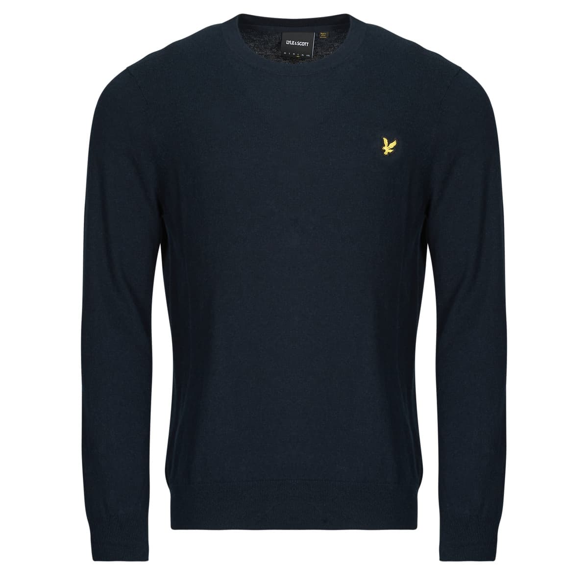 Men's Sweaters Lyle & Scott Blue
