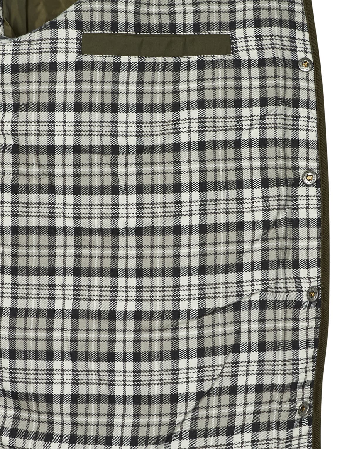 Men's Jackets Lyle & Scott Khaki