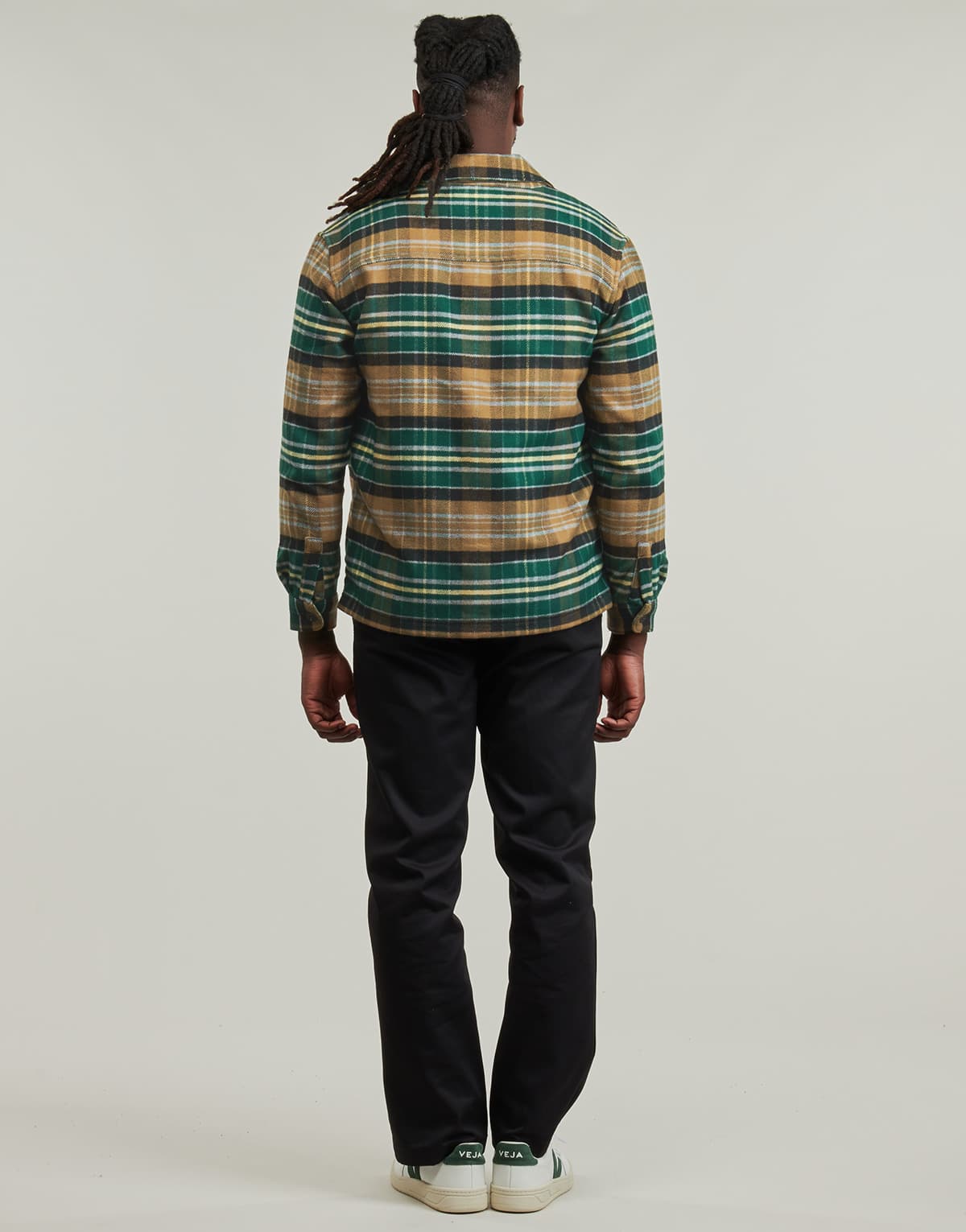 Men's T-Shirts Lyle & Scott Green