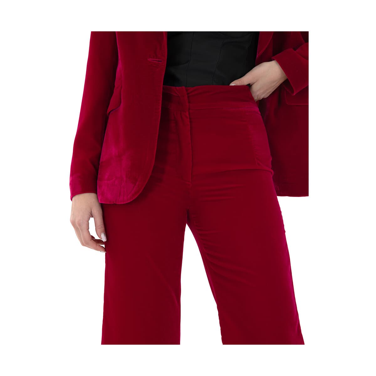 Women's Pants Twenty-29 Multicolor