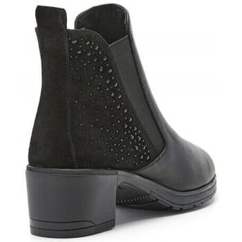 Women's Pumps 24 Hrs Black