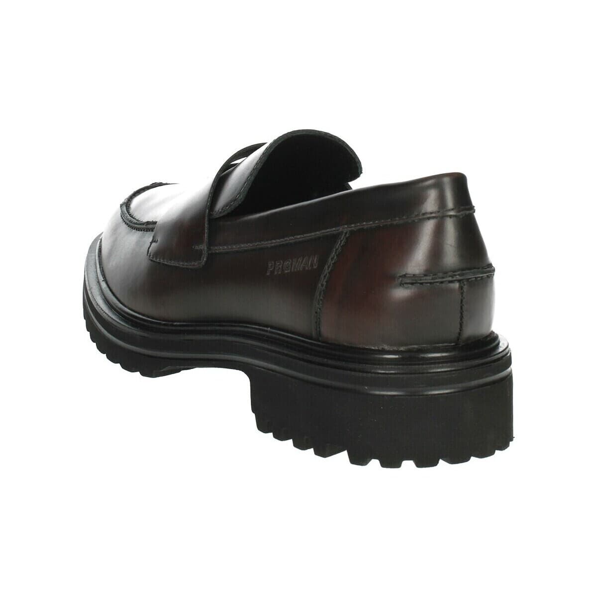 Men's Loafers Pregunta Brown