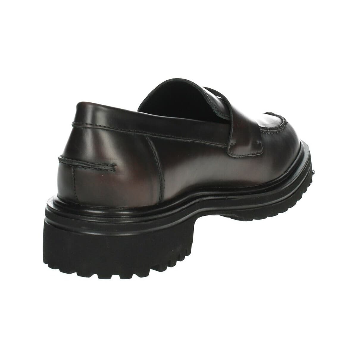 Men's Loafers Pregunta Brown