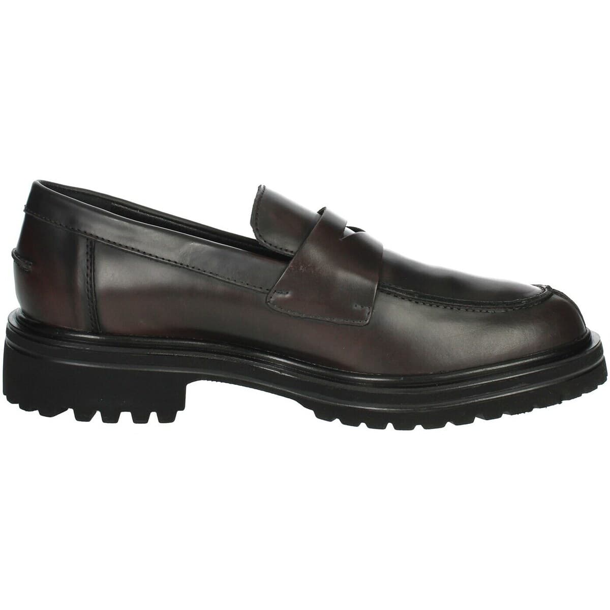Men's Loafers Pregunta Brown