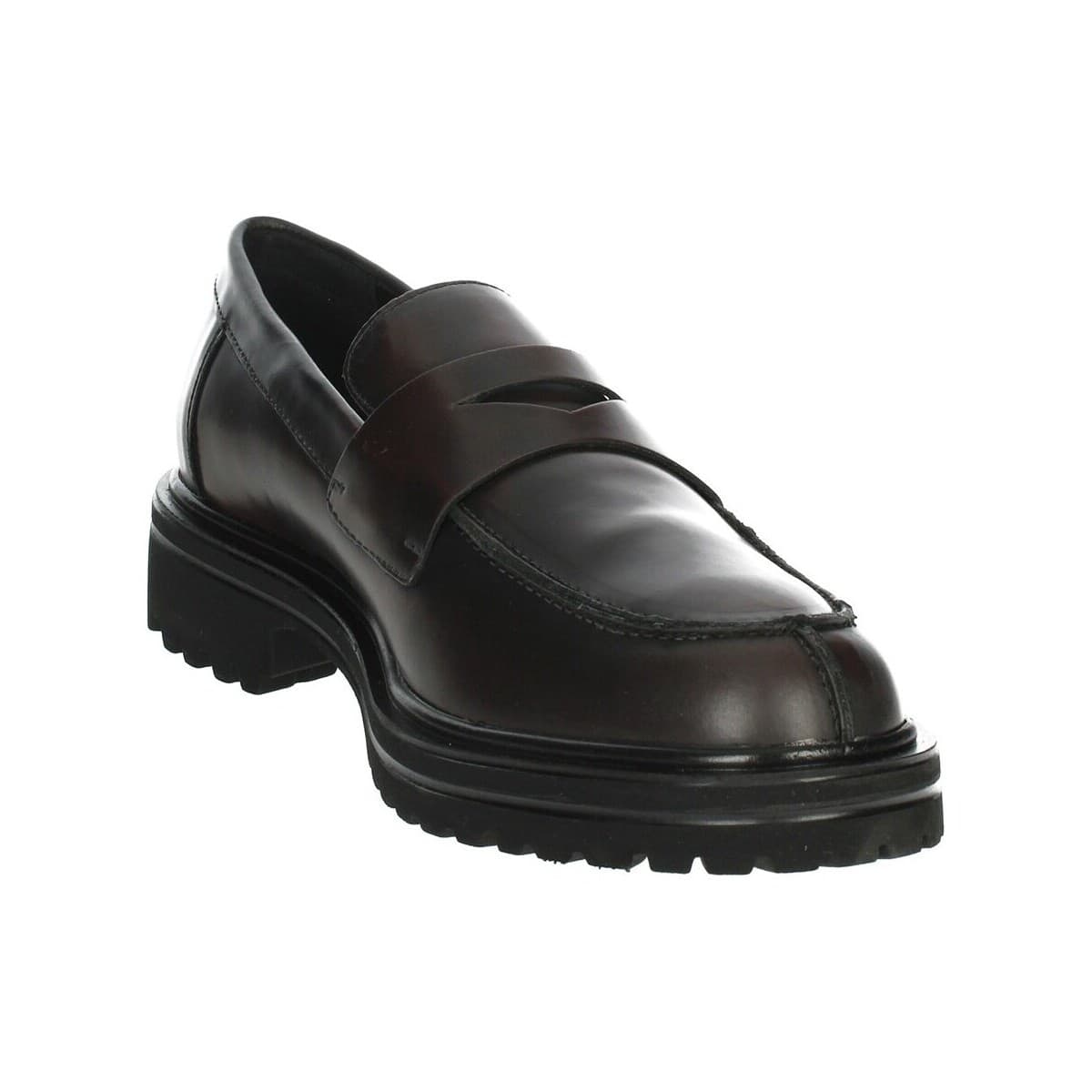 Men's Loafers Pregunta Brown