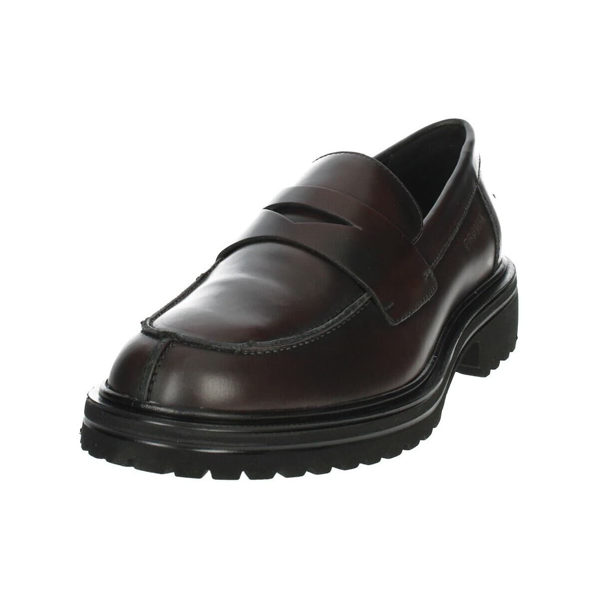 Men's Loafers Pregunta Brown
