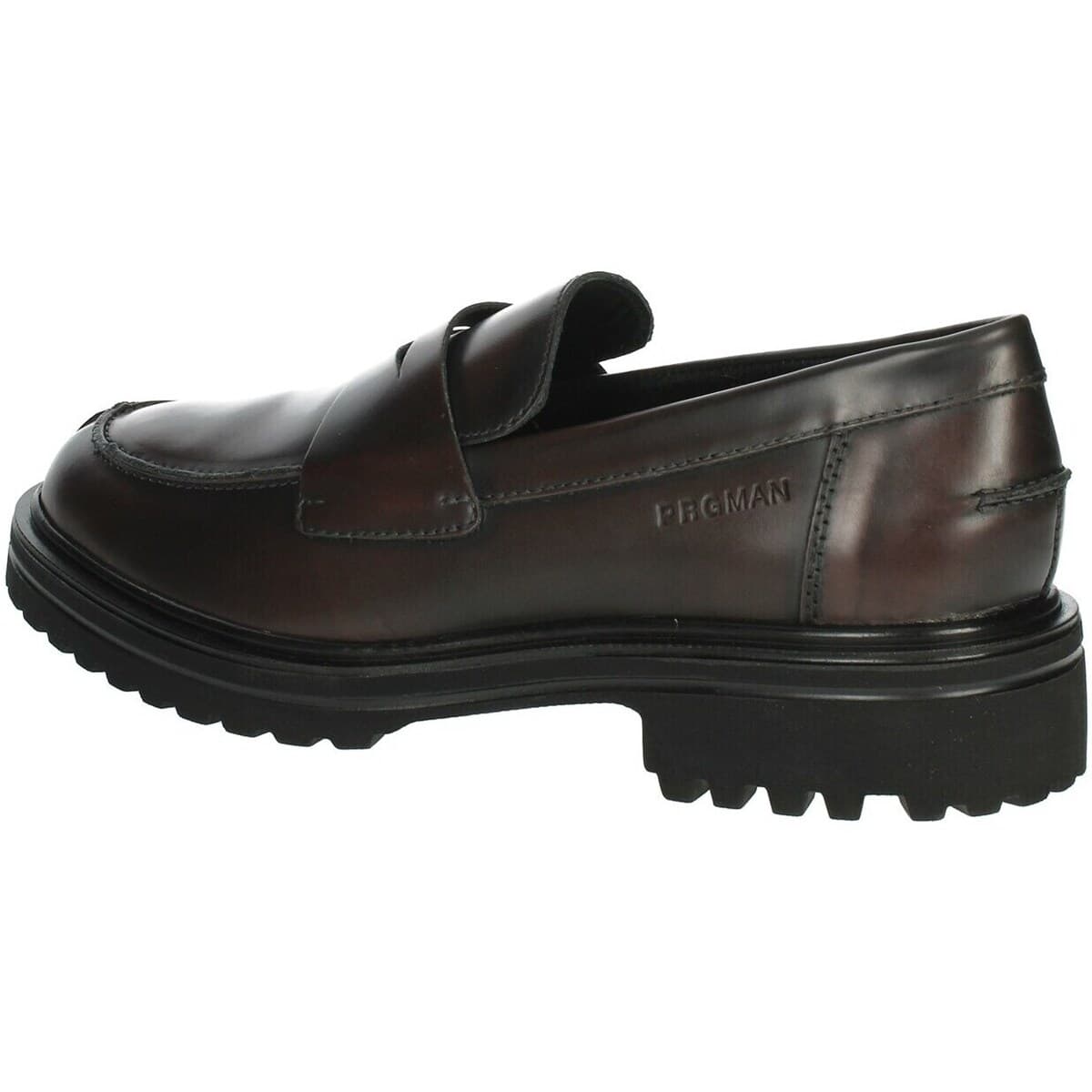 Men's Loafers Pregunta Brown