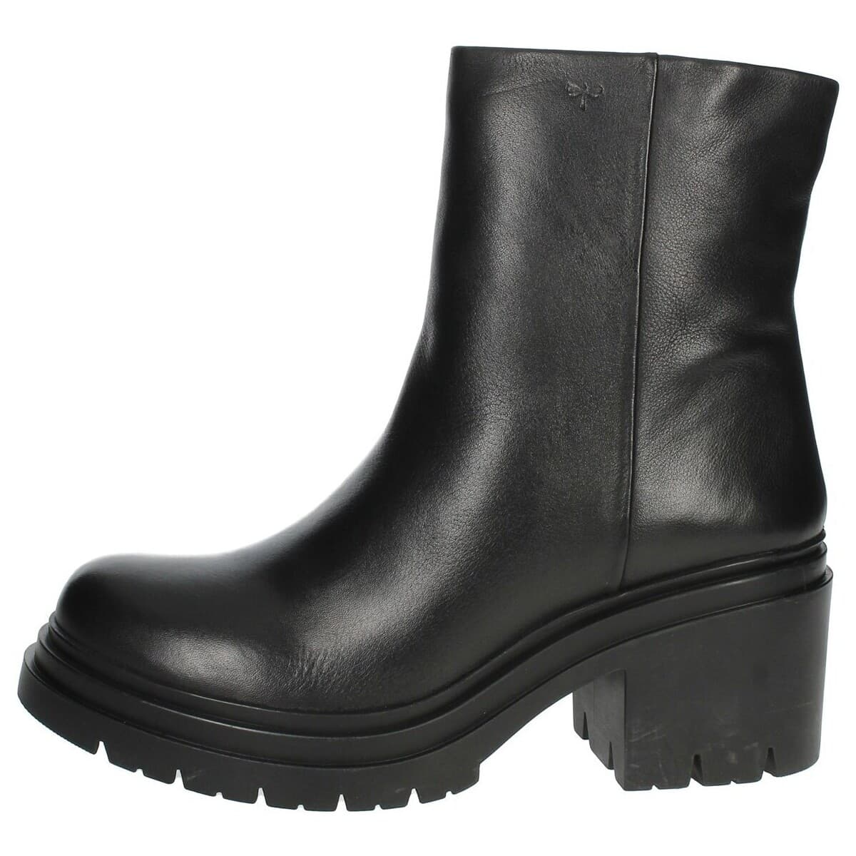 Women's Boots Pregunta Black
