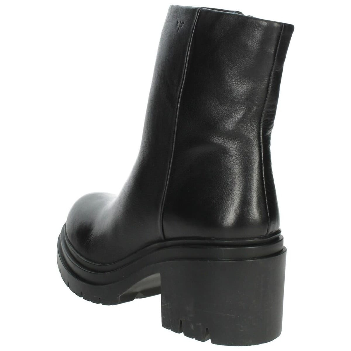 Women's Boots Pregunta Black