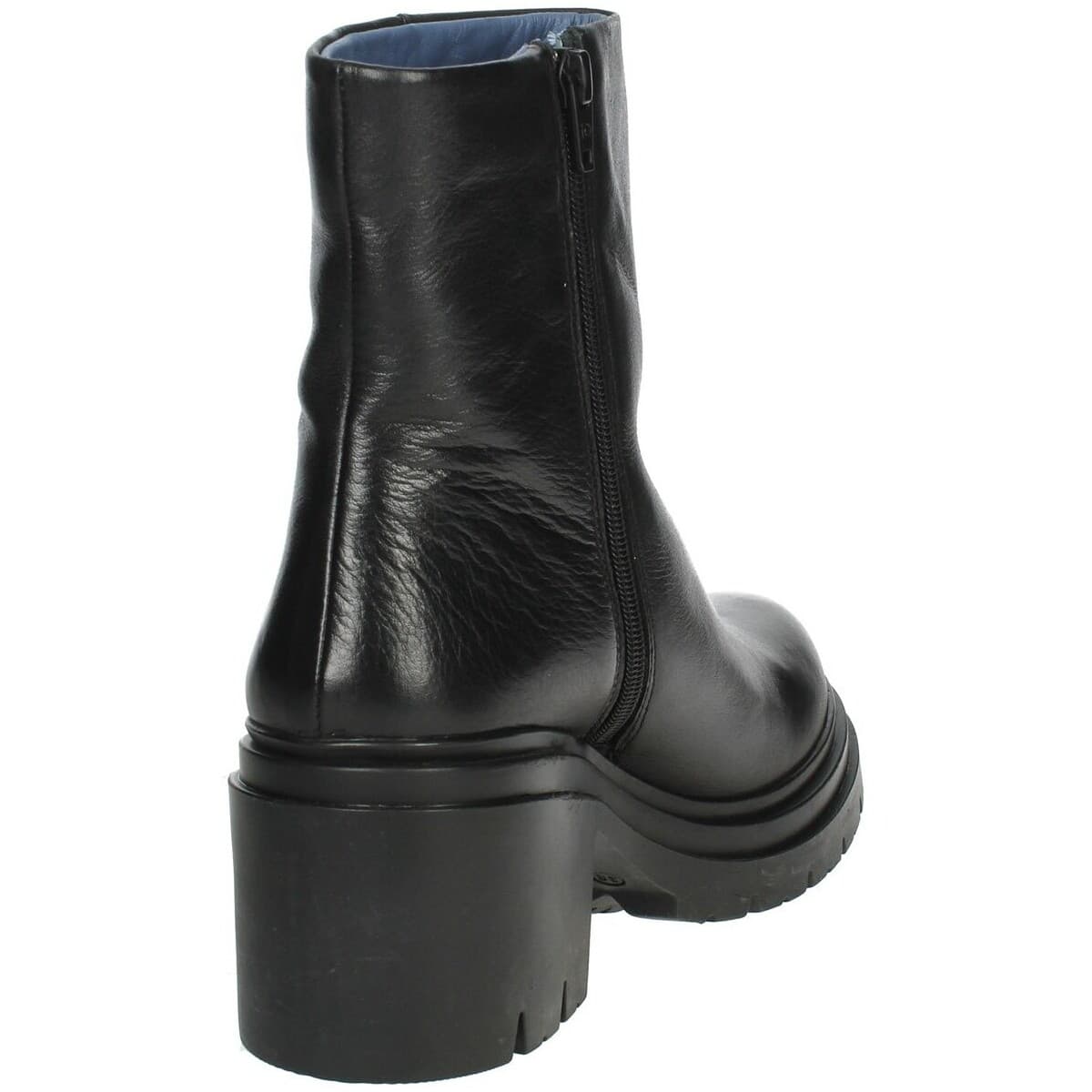 Women's Boots Pregunta Black