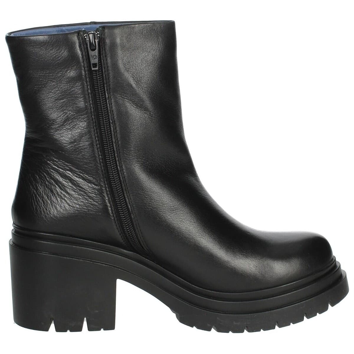 Women's Boots Pregunta Black
