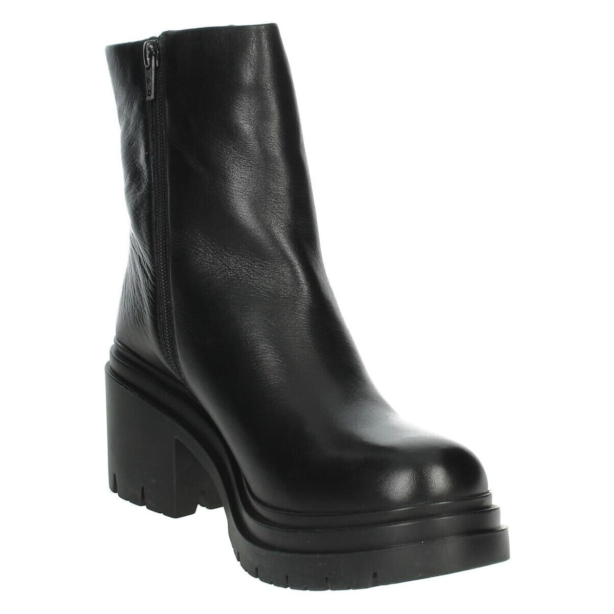 Women's Boots Pregunta Black