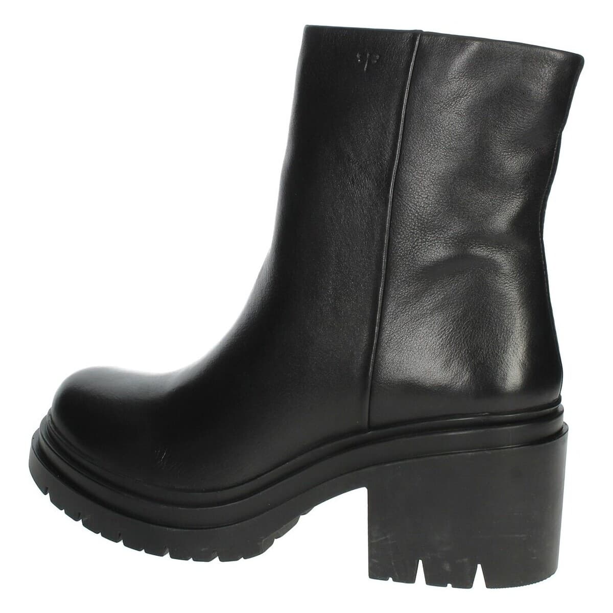 Women's Boots Pregunta Black