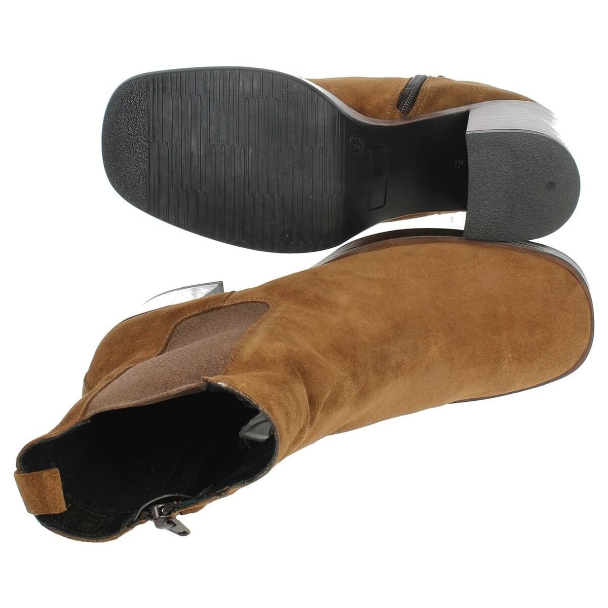 Women's Boots Pregunta