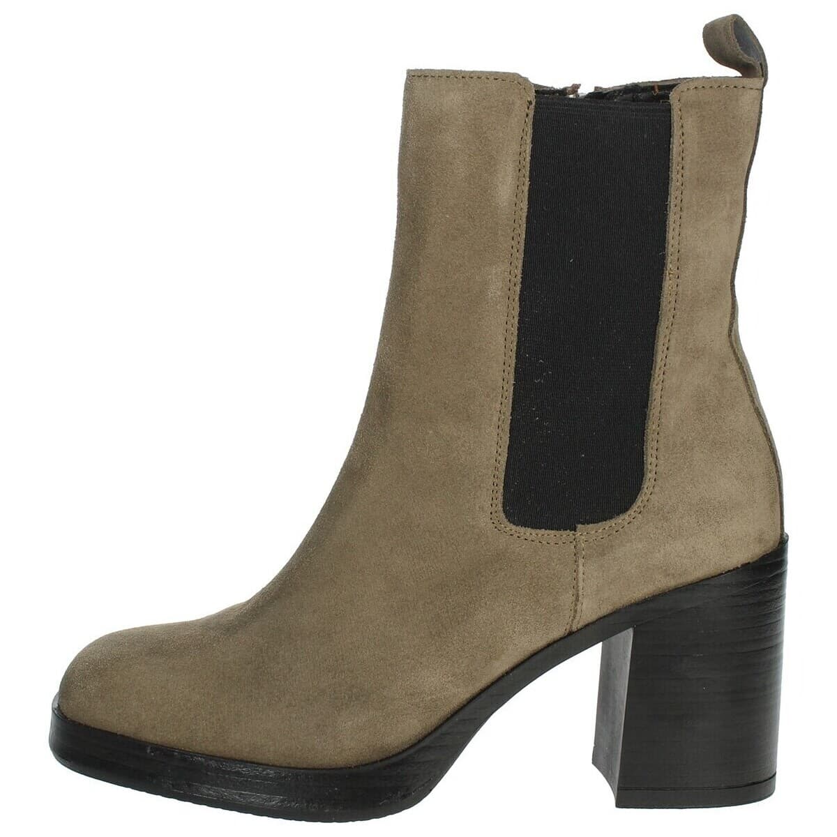 Women's Boots Pregunta