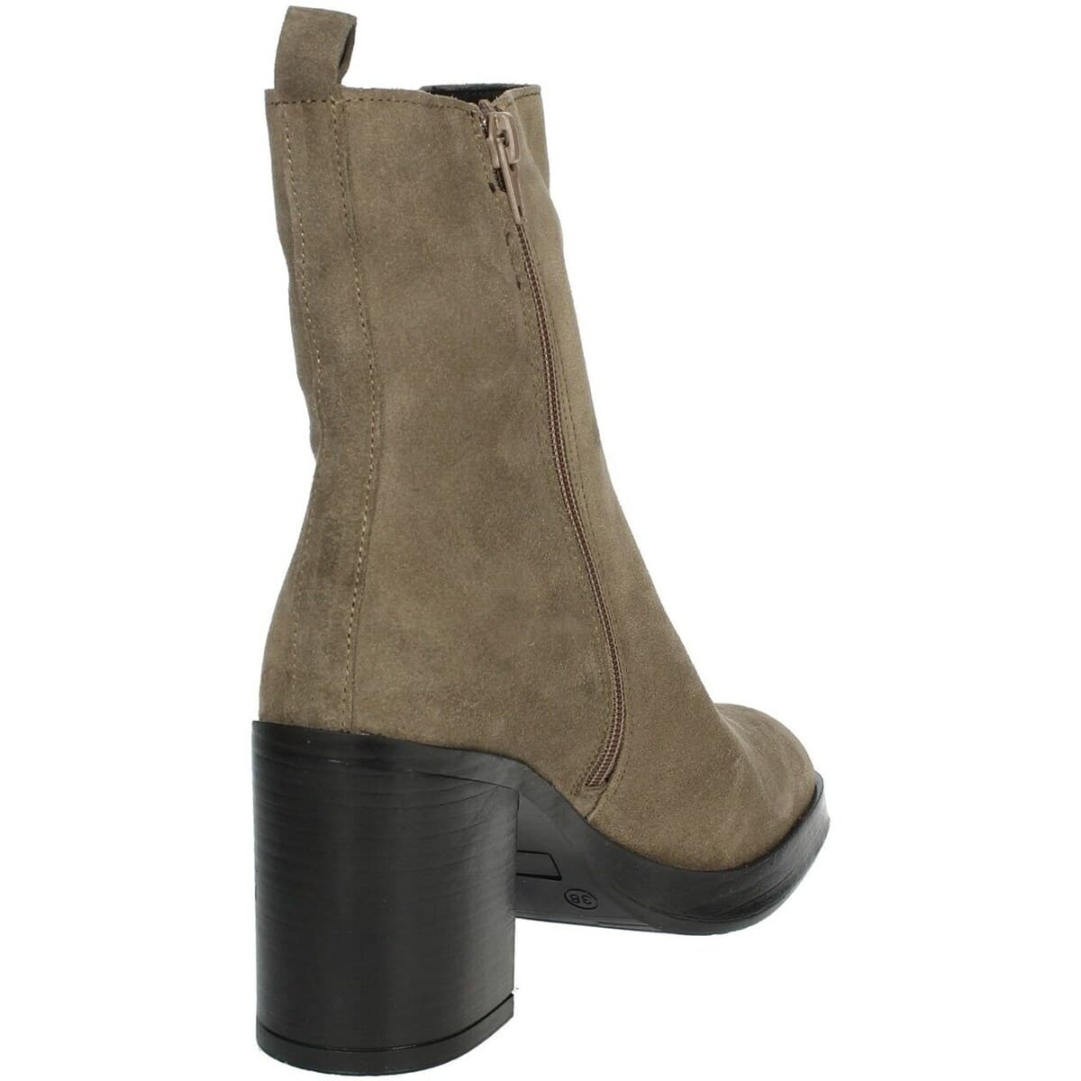 Women's Boots Pregunta
