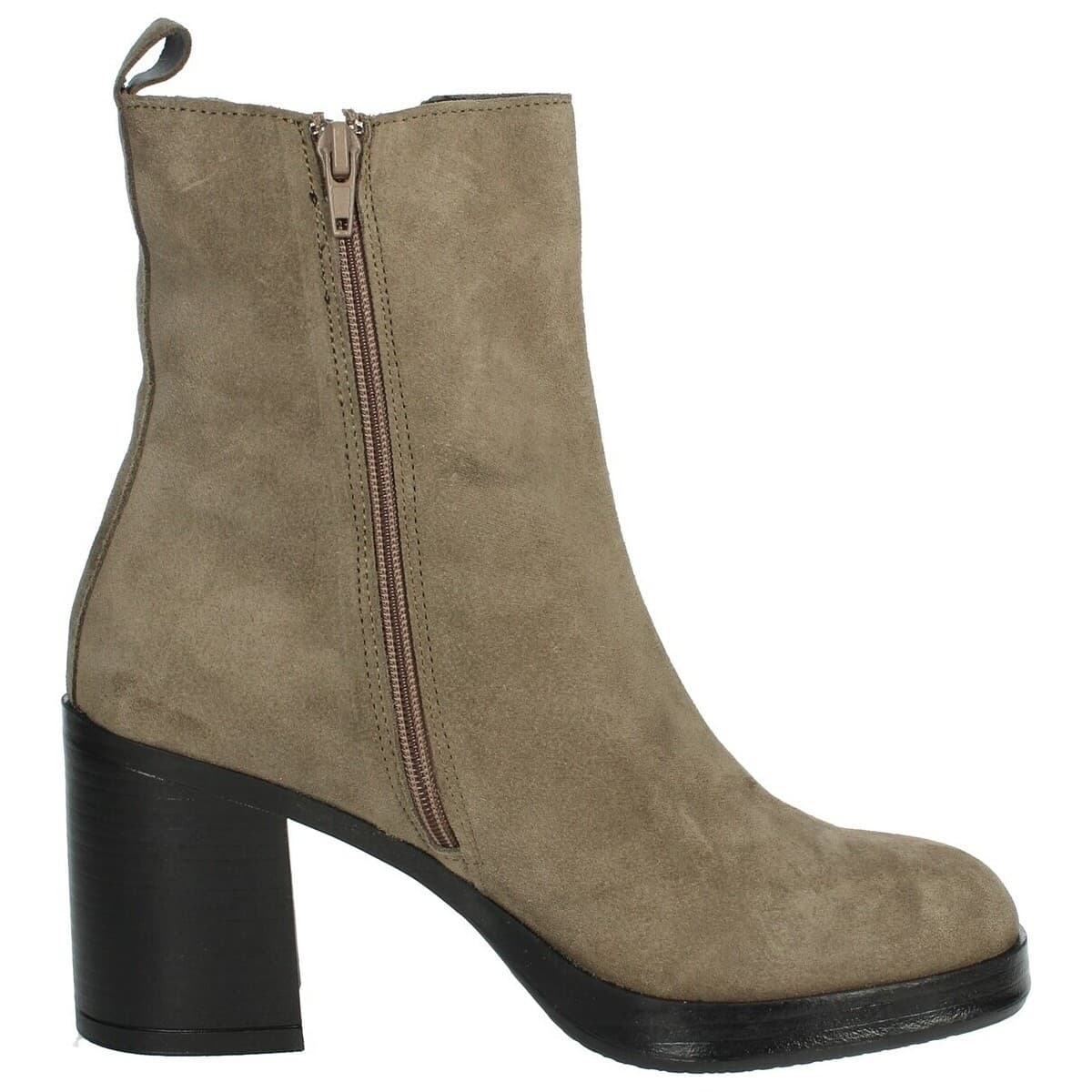 Women's Boots Pregunta