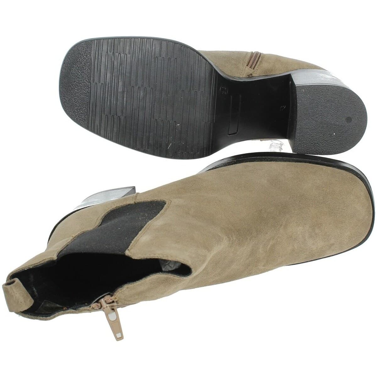 Women's Boots Pregunta