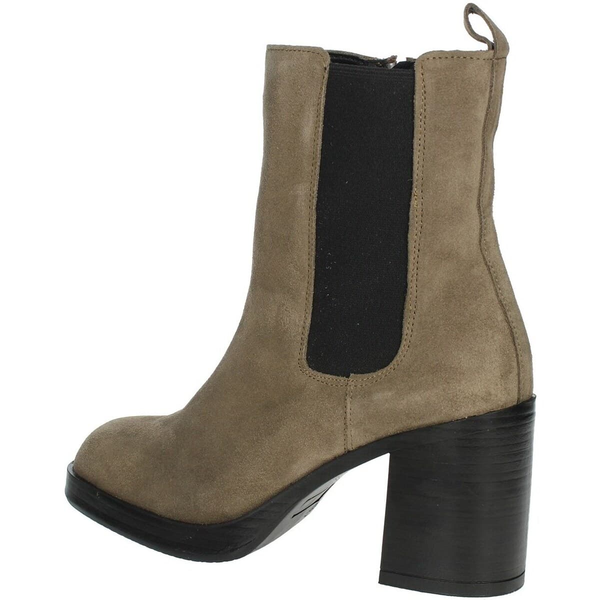 Women's Boots Pregunta
