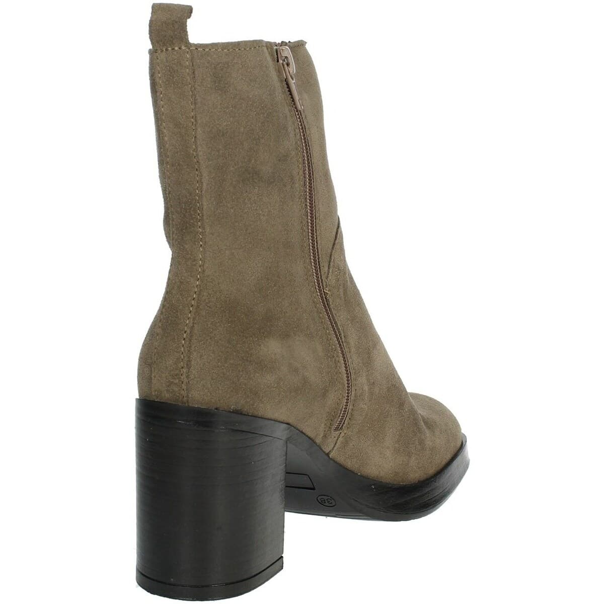 Women's Boots Pregunta