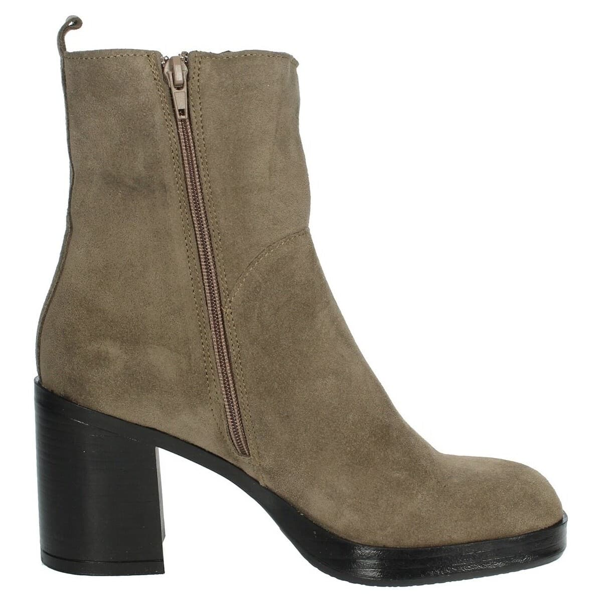 Women's Boots Pregunta