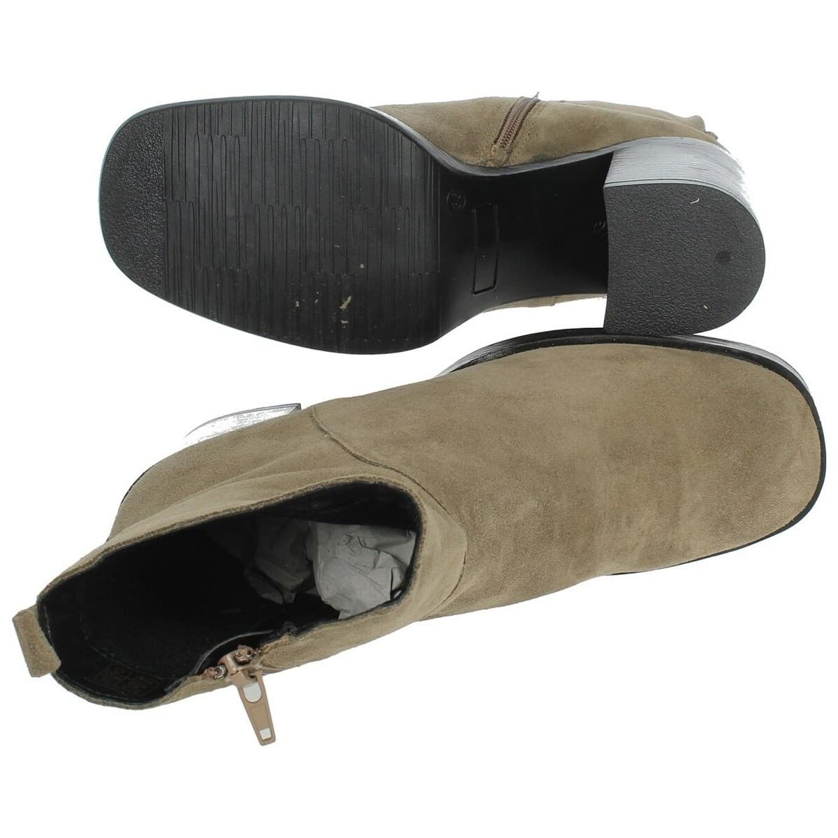 Women's Boots Pregunta