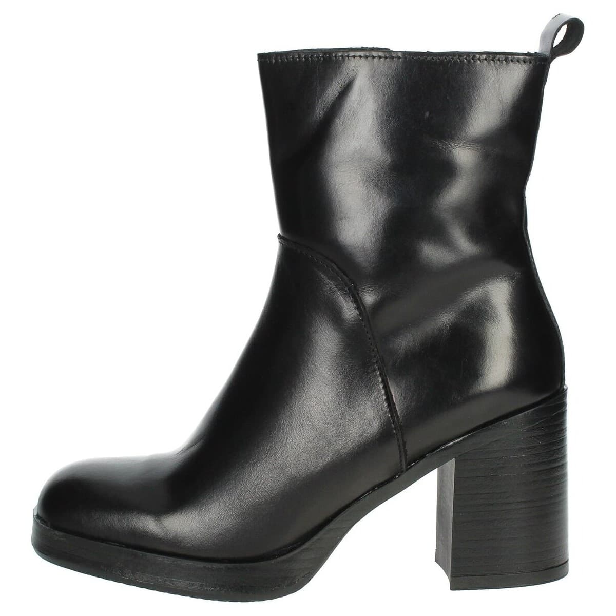 Women's Boots Pregunta Black